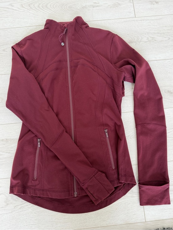 lululemon athletica Tops - Lululemon Define Jacket Women’s size 10